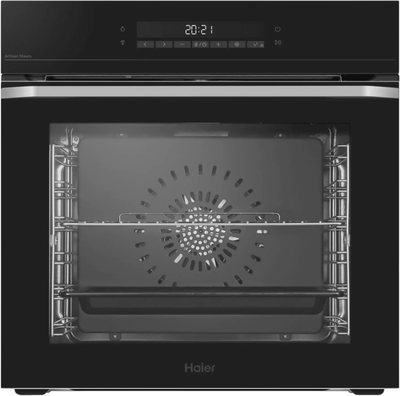 

Электрический духовой шкаф, HOQ-P16AS5GB