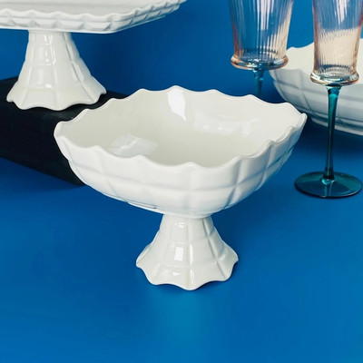 Конфетница Lenardi Корнелия 163-051 - 