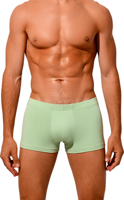 Трусы мужские Mark Formelle 411229 (р.94-104, светло-зеленый) -