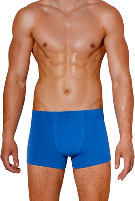 Трусы мужские Mark Formelle 411230 (р.86-96, синий океан) -