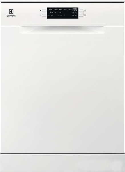 Посудомоечная машина Electrolux ESA47210SW
