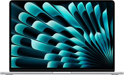 

Ноутбук, Macbook Air 15" M4 10/10 16GB/256GB MW1G3 / A3241