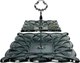 Ваза-этажерка Lenardi 588-724 - 
