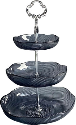 Ваза-этажерка Lenardi 200-160 - 