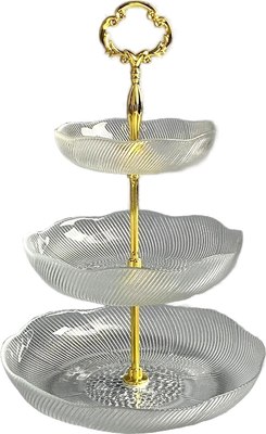 Ваза-этажерка Lenardi 200-158 - 