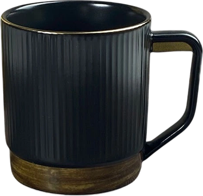 Кружка Lenardi Wood 133-385 -