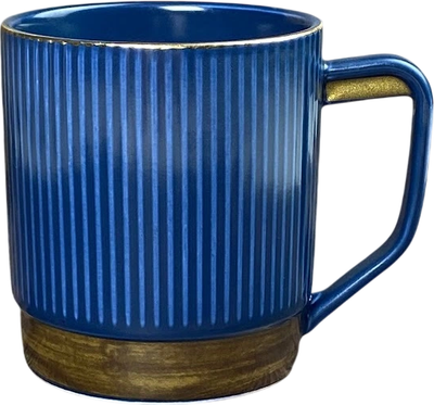 Кружка Lenardi Wood 133-384 -