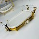 Блюдо Lenardi Melody 163-041 - 