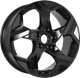 Литой диск RST Wheels R227 17x7