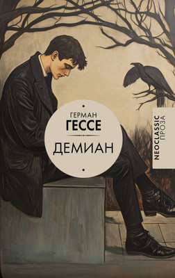 

Книга, Демиан