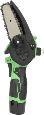 Пила цепная аккумуляторная Zitrek GreenSaw 12 / 083-2015 -
