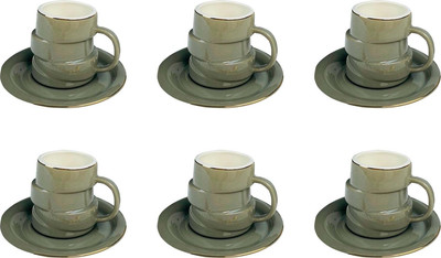 

Набор для чая/кофе, 155-008