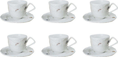 

Набор для чая/кофе, Крокус 109-198