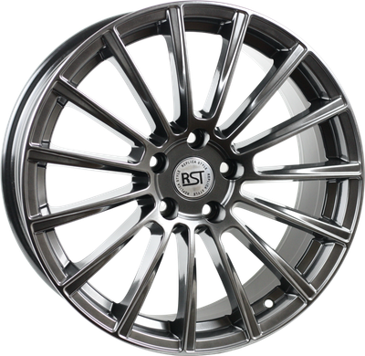 Литой диск RST Wheels R108 18x8