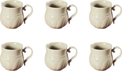 Набор кружек Lenardi 164-018 (6шт) - 