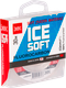 Леска флюорокарбоновая Lucky John Ice Soft Fluorocarbon 030/020 / LJ5026-020 - 