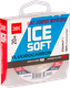 Леска флюорокарбоновая Lucky John Ice Soft Fluorocarbon 020/051 / LJ5026-051 - 