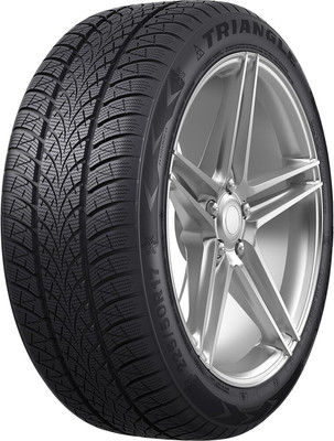 Зимняя шина Triangle WinterX TW401 165/65R14 79T - 