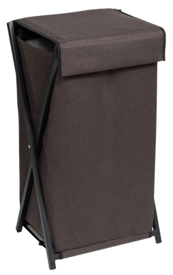 

Корзина для белья, Элит / 870705