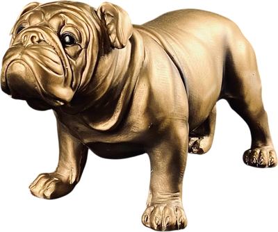 Статуэтка Lenardi Французский бульдог 404-009 - 