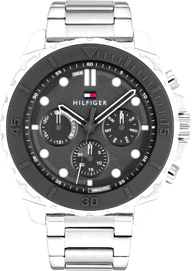 Часы наручные мужские Tommy Hilfiger 1710689