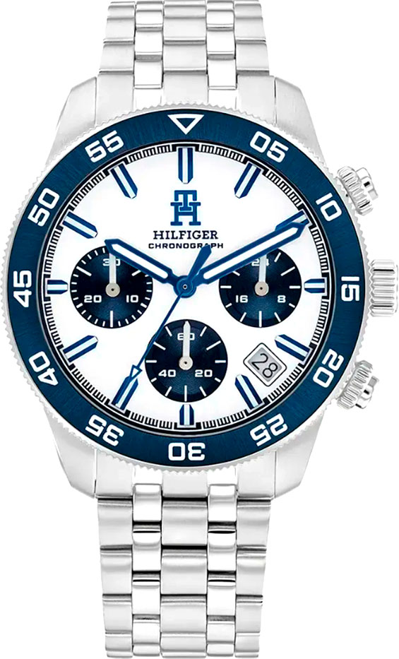 Часы наручные мужские Tommy Hilfiger 1792157