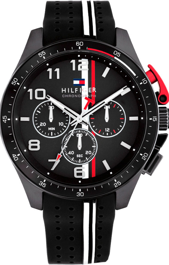 Часы наручные мужские Tommy Hilfiger 1792168