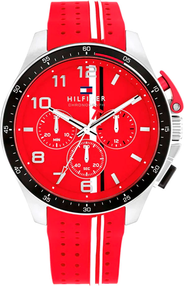 Часы наручные мужские Tommy Hilfiger 1792170