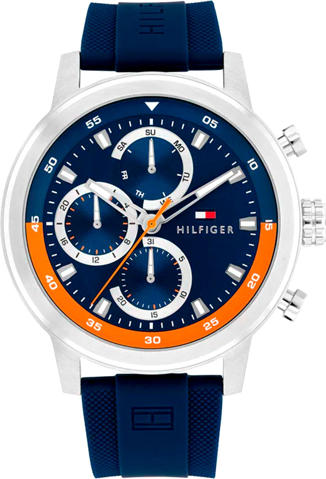 Часы наручные мужские Tommy Hilfiger 1792177
