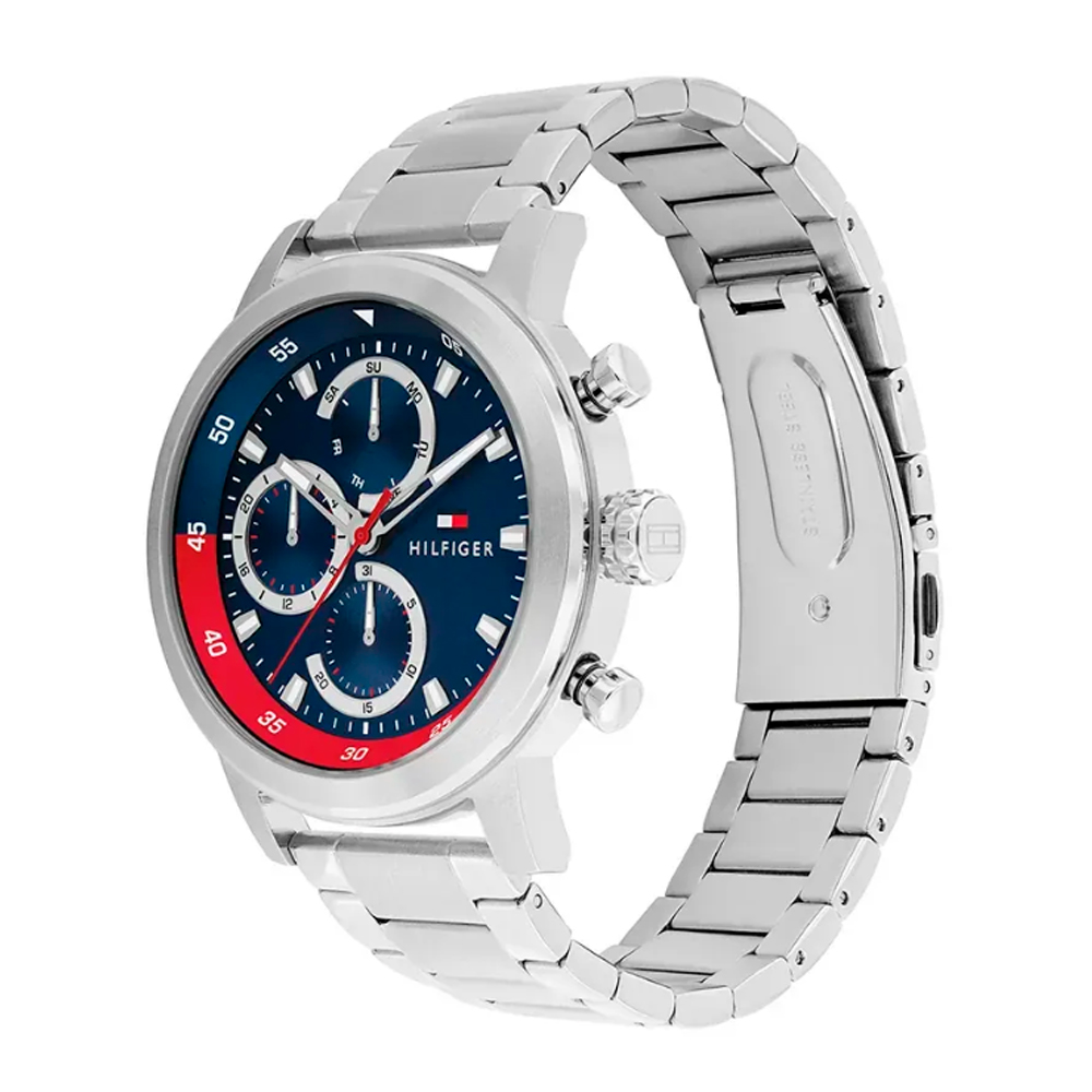 Часы наручные мужские Tommy Hilfiger 1792179 — фото 2