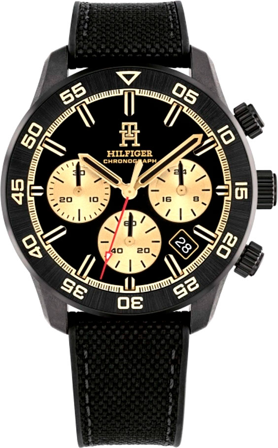 Часы наручные мужские Tommy Hilfiger 1792182