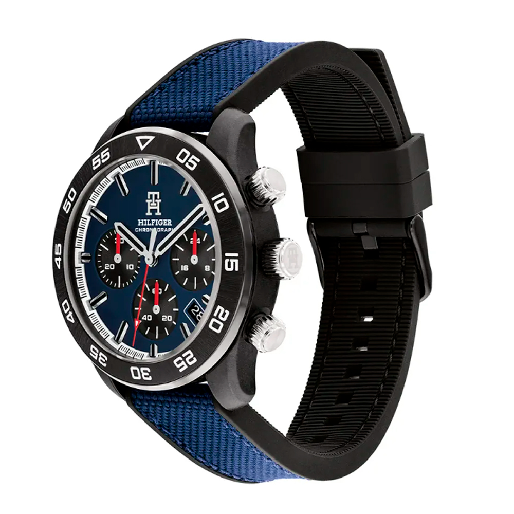 Часы наручные мужские Tommy Hilfiger 1792183 — фото 2