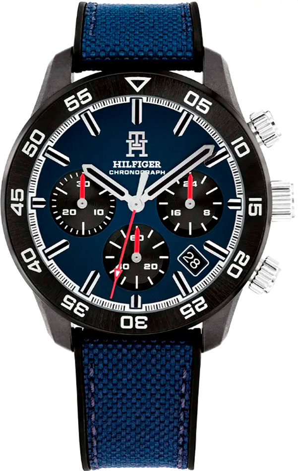 Часы наручные мужские Tommy Hilfiger 1792183
