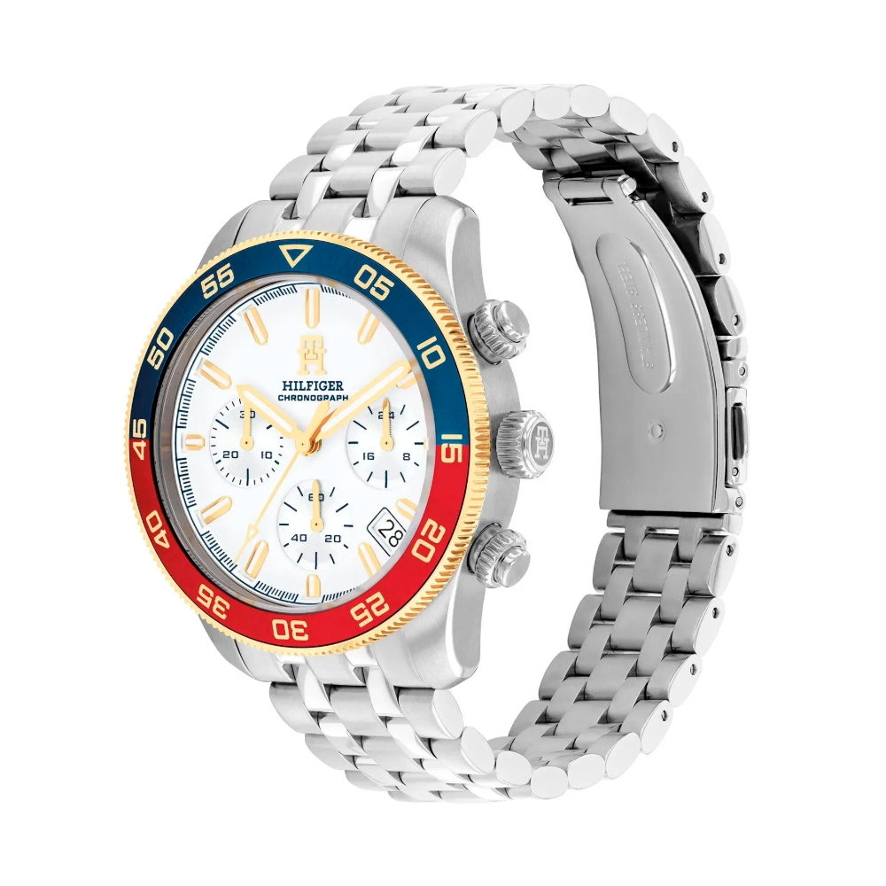 Часы наручные мужские Tommy Hilfiger 1792184 — фото 2