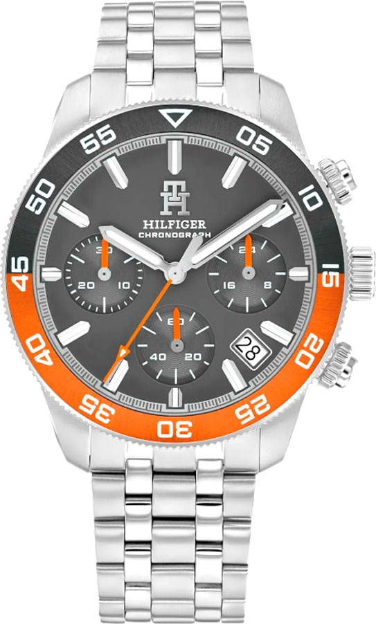 Часы наручные мужские Tommy Hilfiger 1792186