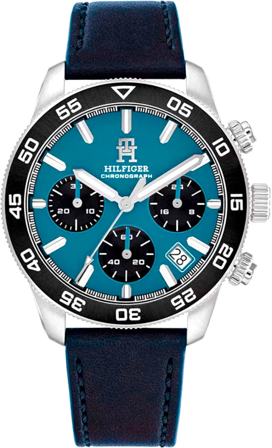 Часы наручные мужские Tommy Hilfiger 1792187