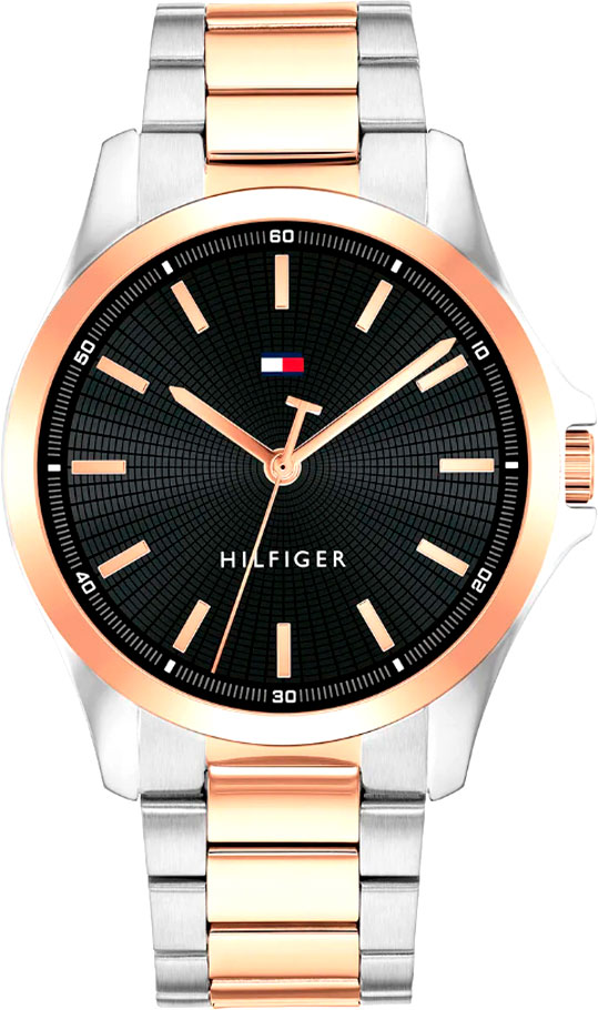 Часы наручные мужские Tommy Hilfiger 1792191