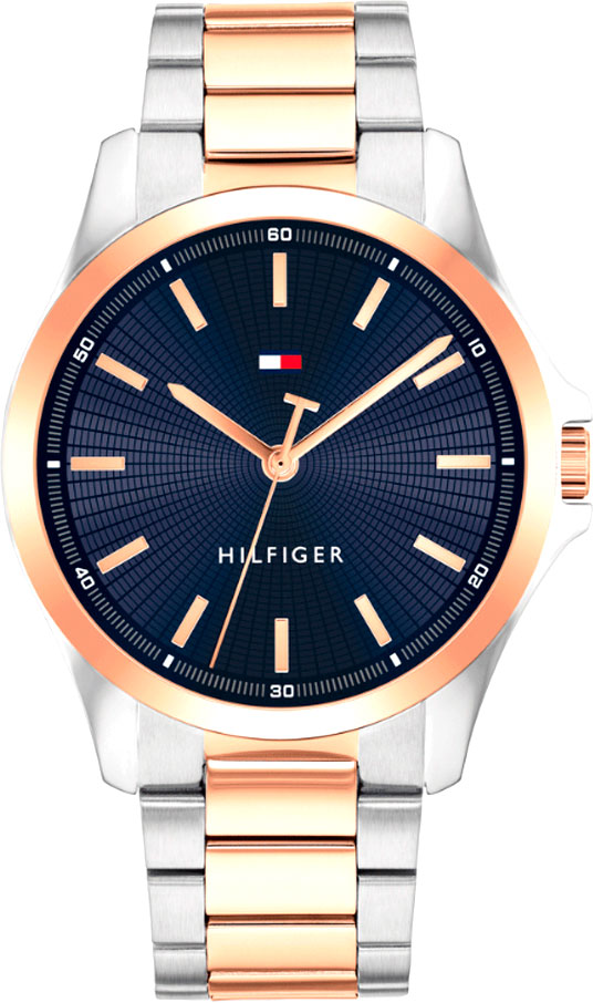 Часы наручные мужские Tommy Hilfiger 1792193