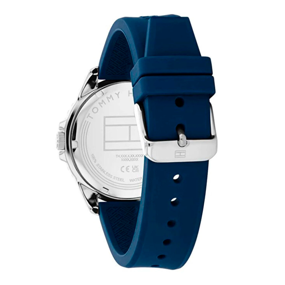 Часы наручные мужские Tommy Hilfiger 1792200 — фото 3