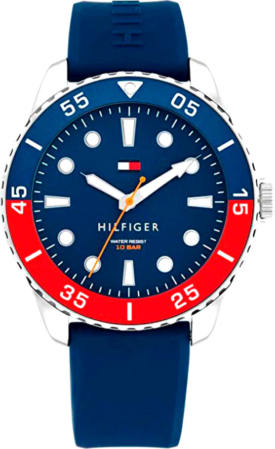 Часы наручные мужские Tommy Hilfiger 1792200