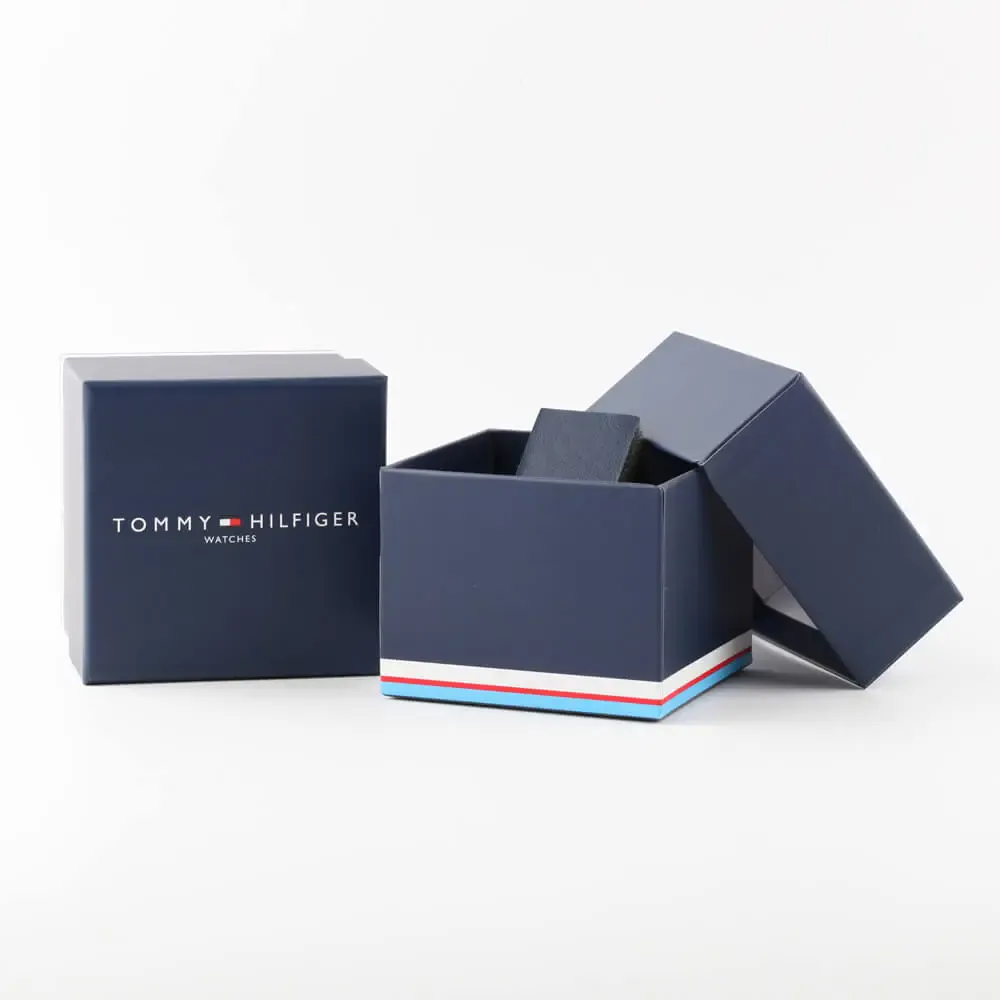 Часы наручные мужские Tommy Hilfiger 1792203 — фото 5