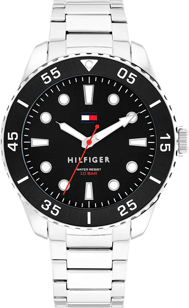 Часы наручные мужские Tommy Hilfiger 1792203