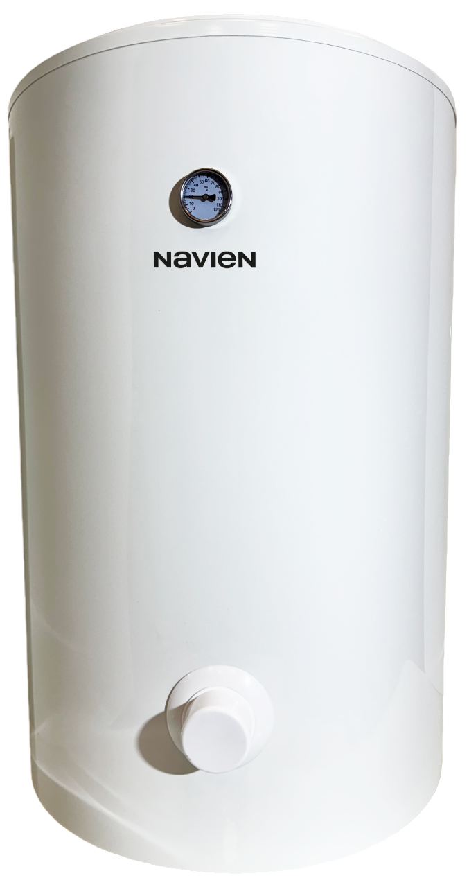 Бойлер косвенного нагрева Navien KIG-200L