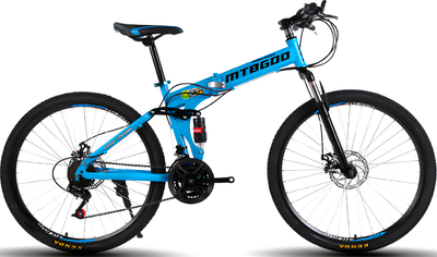 

Велосипед, 26 173-010