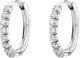 Серьги Brosway BEIE012 -