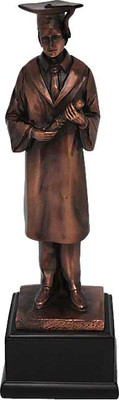 Статуэтка Lenardi Выпускник 701-029 - 