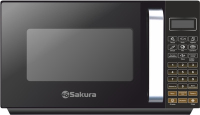 Микроволновая печь Sakura SA-7057BK - 