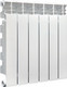 Радиатор алюминиевый Fondital Exclusivo Super D3 500/100 (12) / R710034I12 -