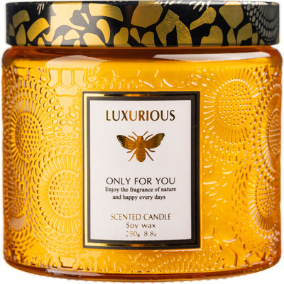 

Свеча, Цитрус / YS530-41/3