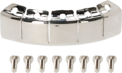 

Пластины для мотобот, Toe Plate 0024381